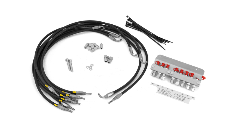 Husqvarna Centralsmörjningskit P500DX