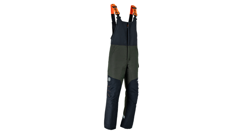 Husqvarna Functional Hängslebyxa