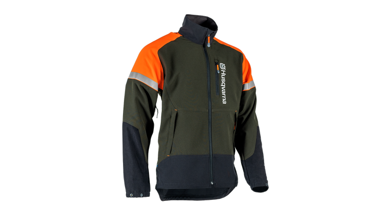 Husqvarna Functional Skogsjacka