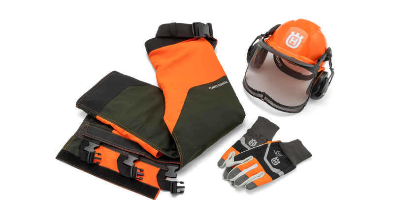Husqvarna Functional skyddskit