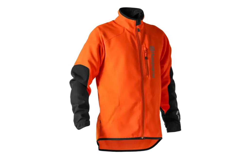 Husqvarna Functional Vent Skogsjacka