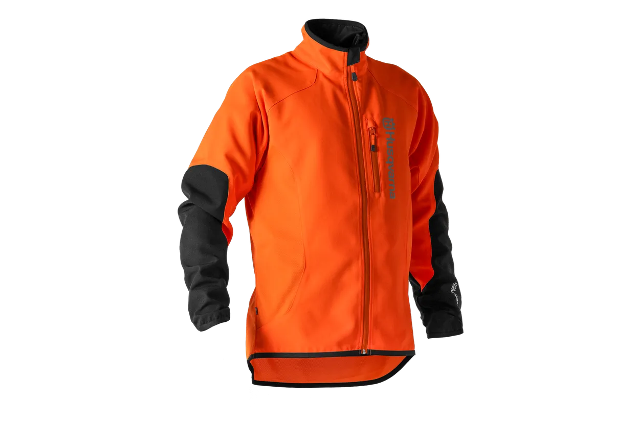 Husqvarna Functional Vent Skogsjacka