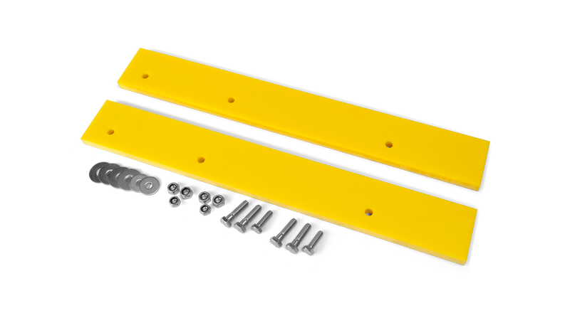 Husqvarna Gummiblad – Till vikplog 9659972-01