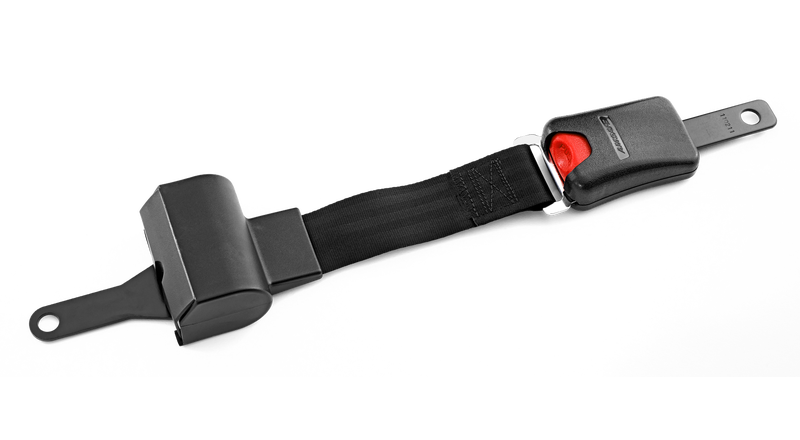 Husqvarna Säkerhetsbälte Frontrotorklippare