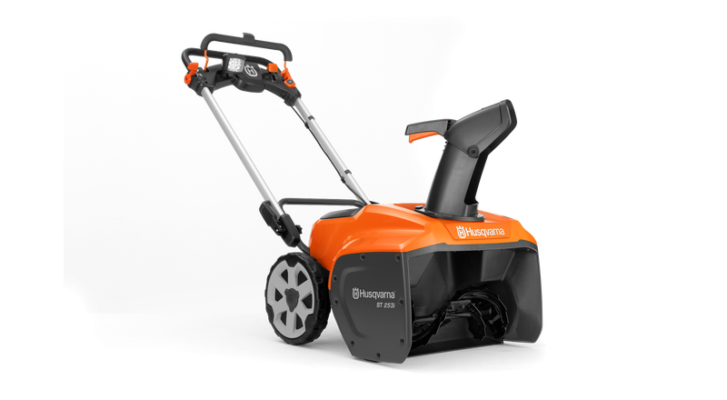 Husqvarna ST 253i Batteri snöslunga