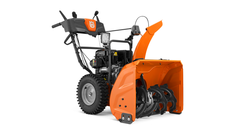 Husqvarna ST 269 Snöslunga