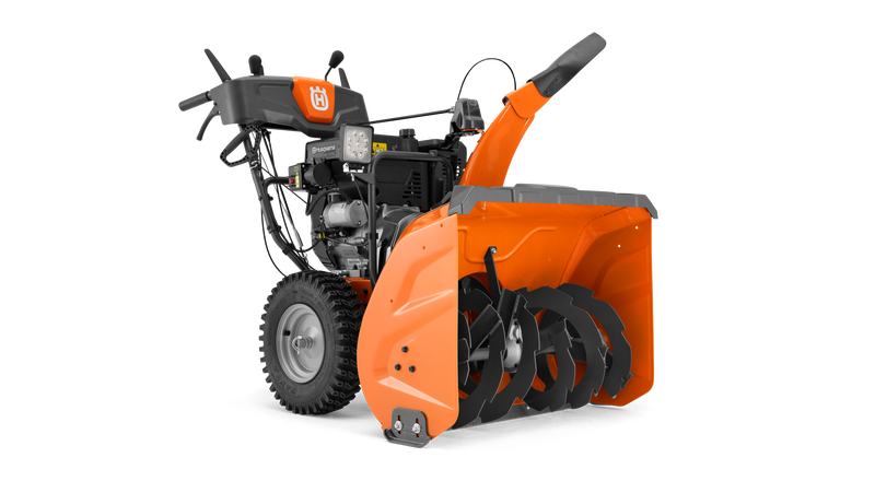 Husqvarna ST 376 Snöslunga