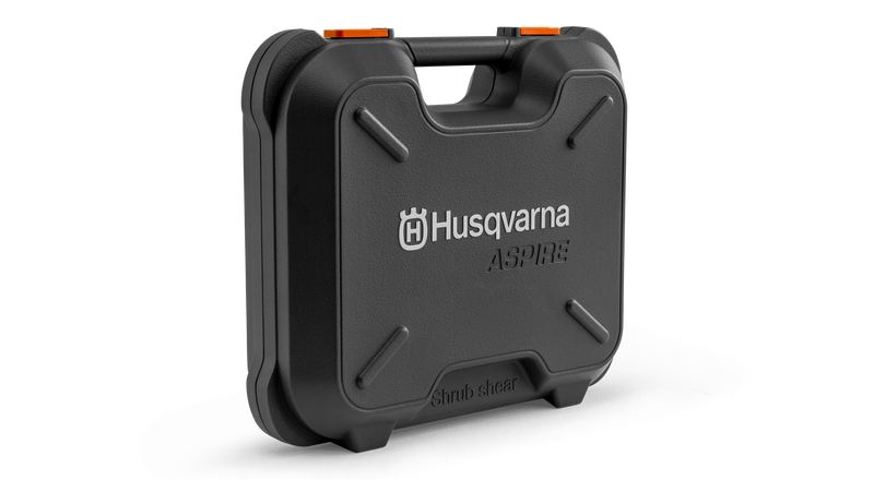 Husqvarna Förvaringsbox Aspire S20