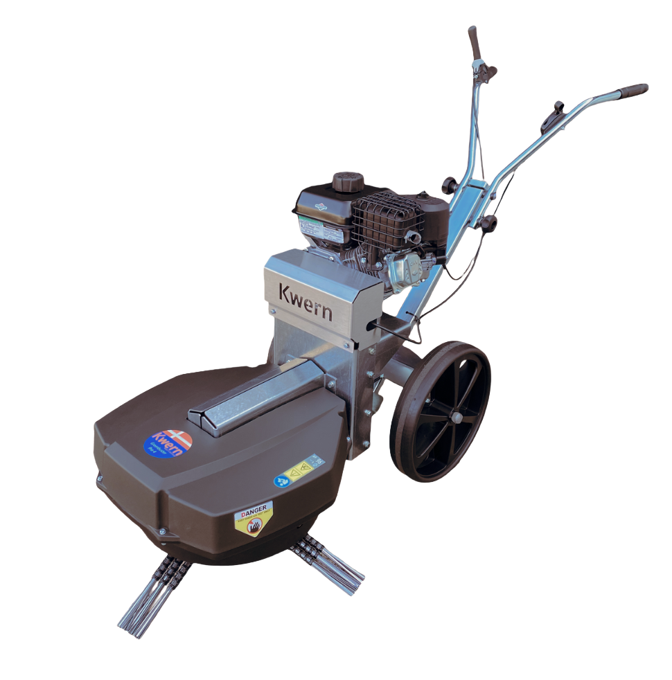 KWERN Greenbuster Pro 4