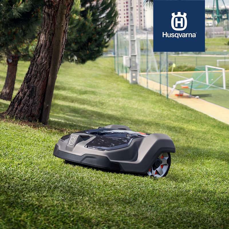 husqvarna automower