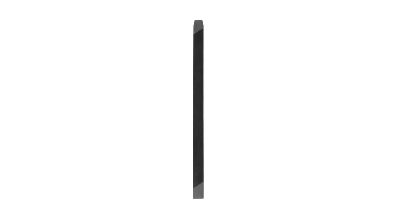 Flatfil 1/4"MINI 9X6X2