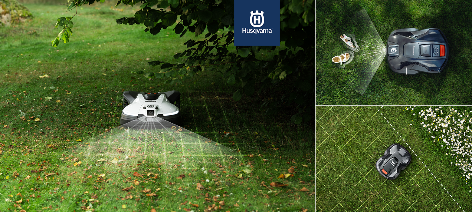 hero test husqvarna vision 1