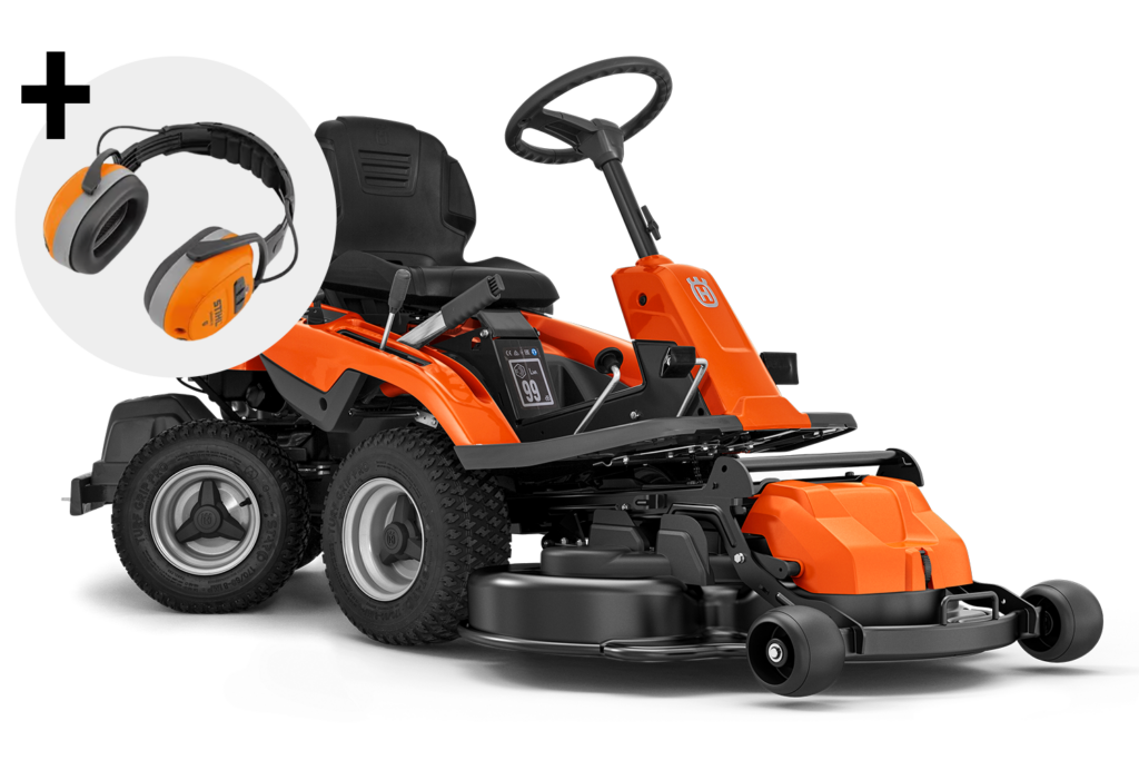 husqvarna 2 214tc 103