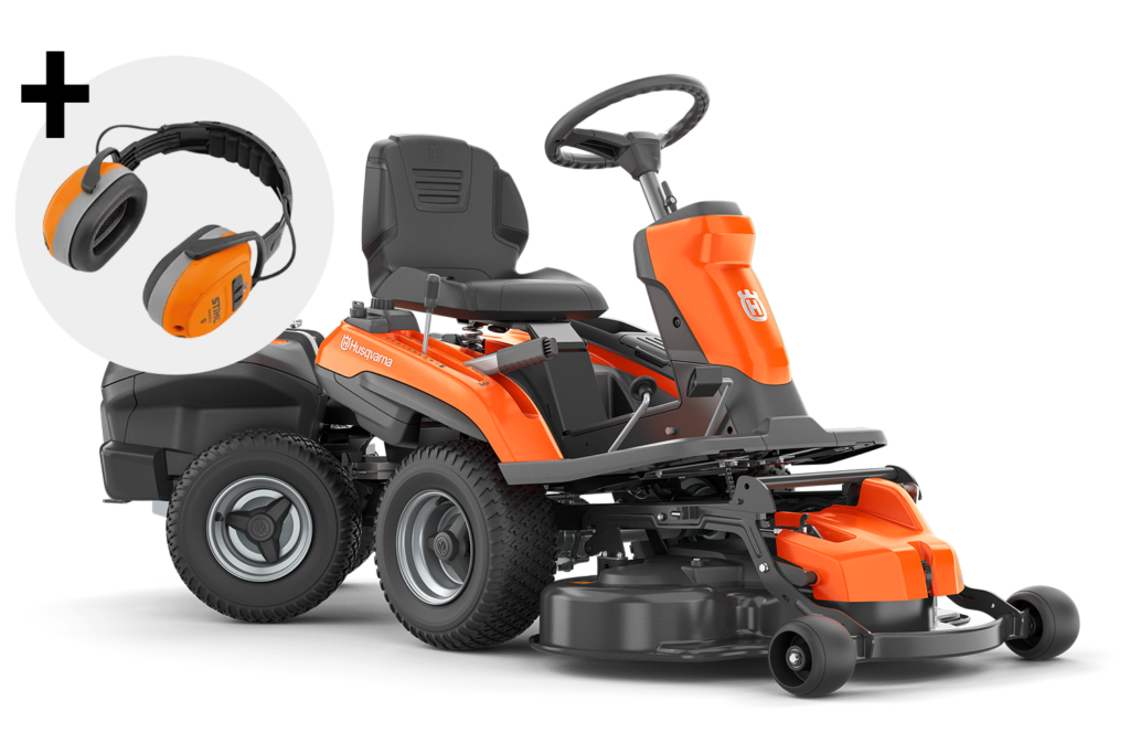 husqvarna r 2000ix awd long range