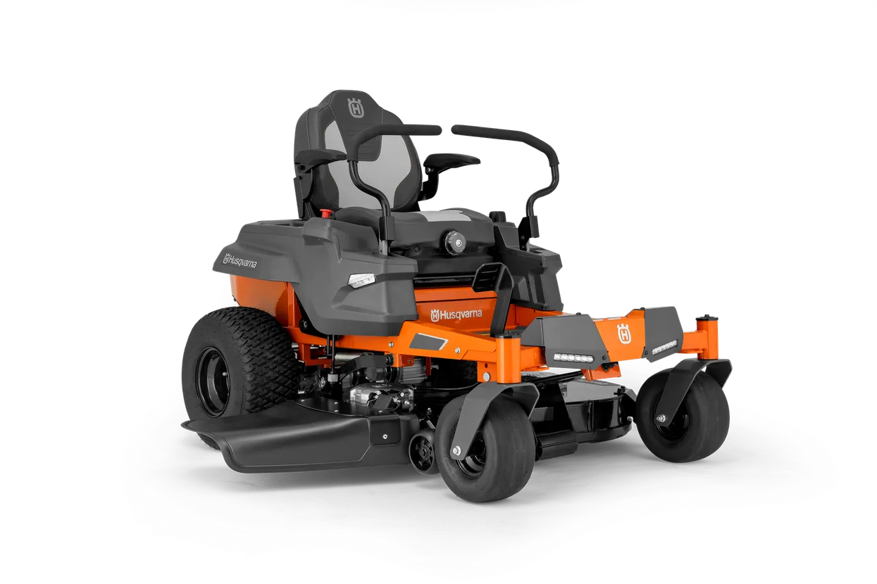 Husqvarna Z 342iF Åkgräsklippare