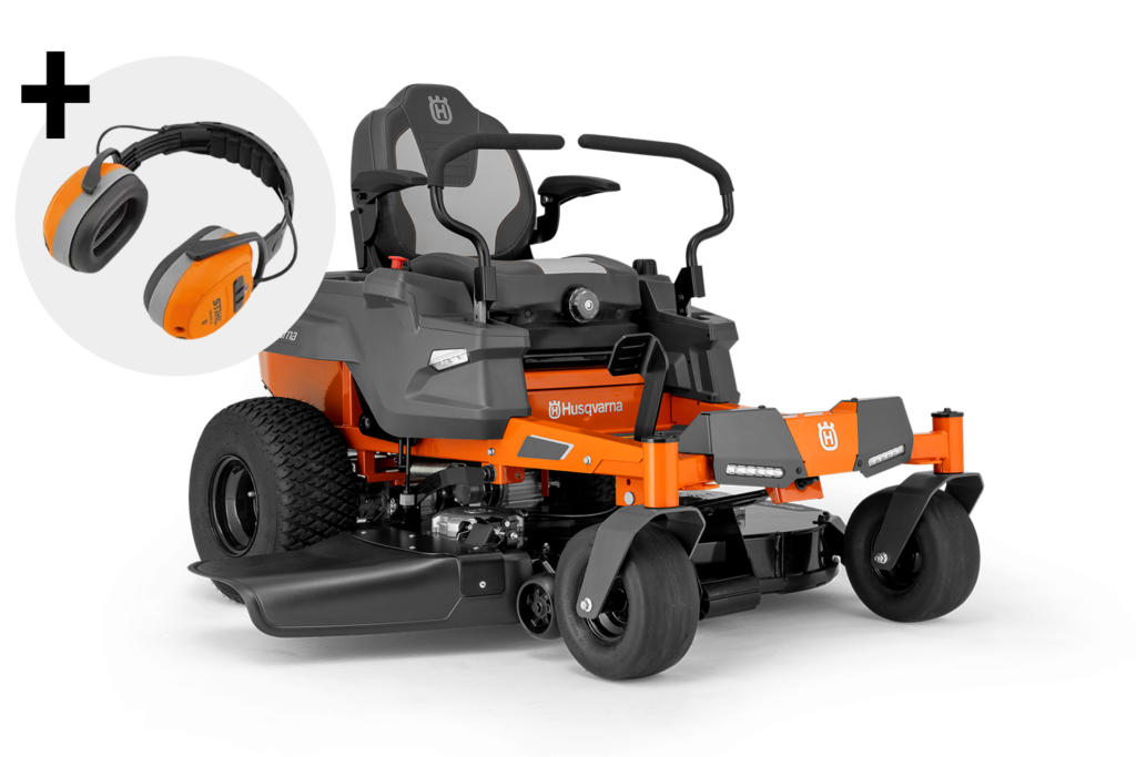 husqvarna z342if