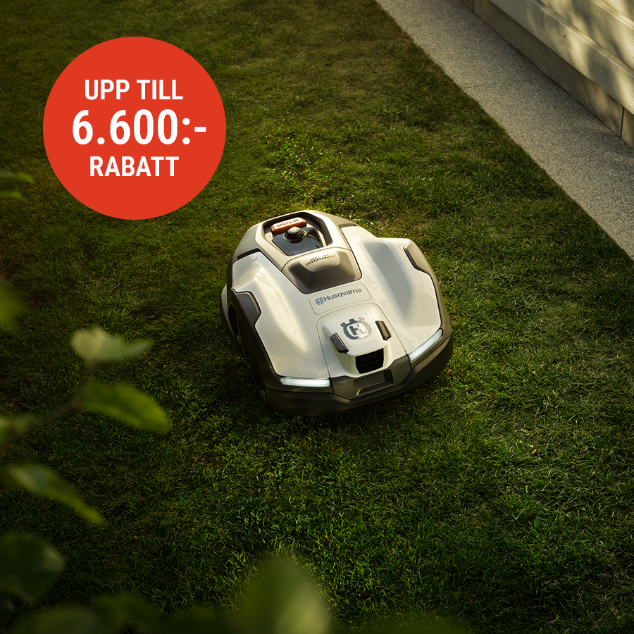 image automower rabatt