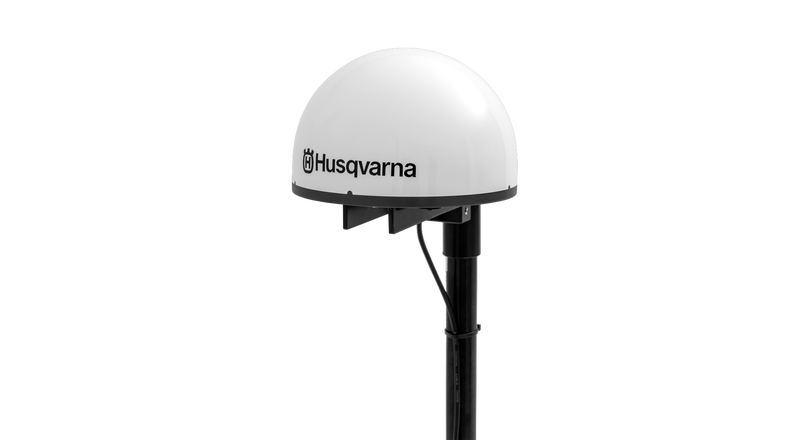 Husqvarna EPOS® referensstation RS 4G