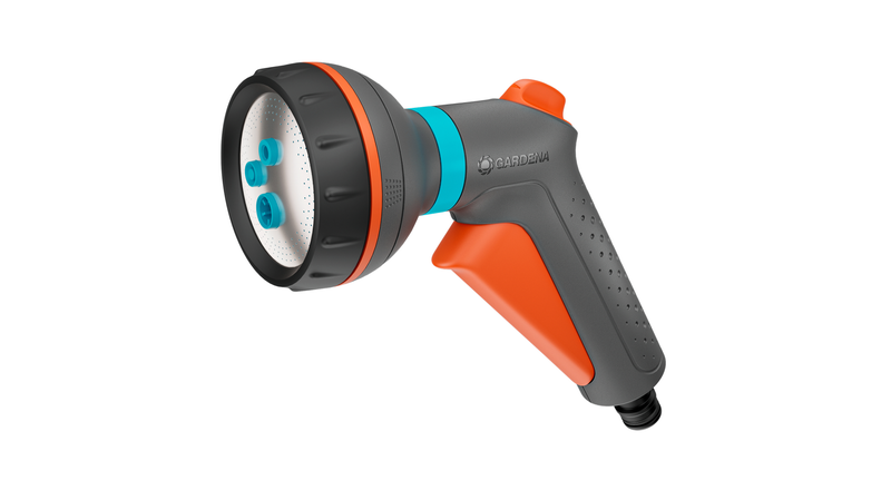 Husqvarna Classic Multisprinklerpistol