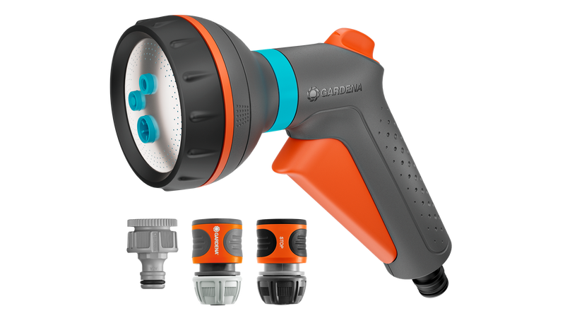 Gardena Classic Multisprinklerpistol Startset