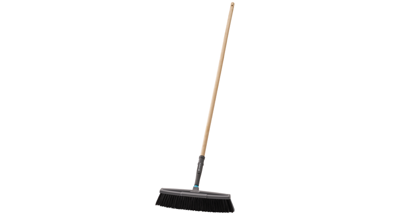Gardena PureLine Trapp- och gångborste