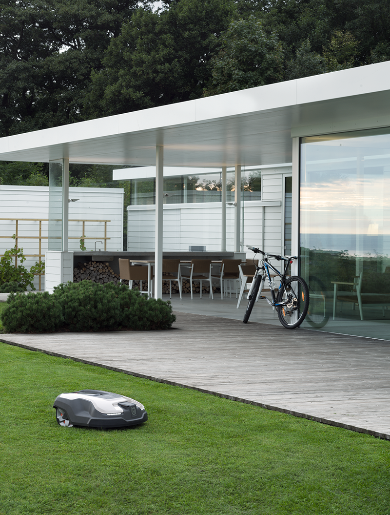 trespalt soderstrom robot