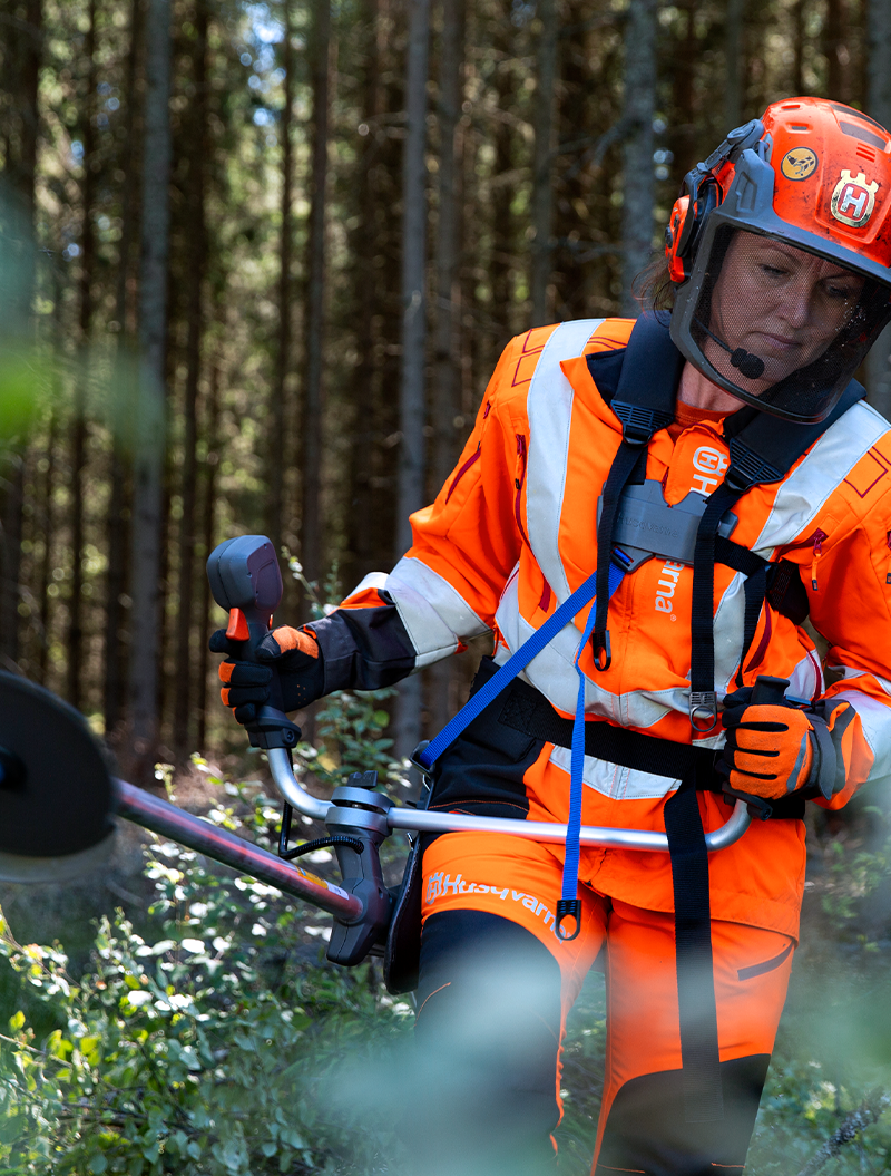 trespalt soderstrom trimmer