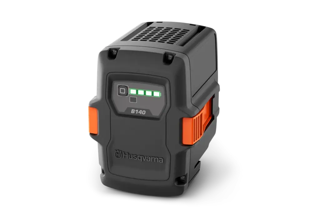Husqvarna B140 Batteri