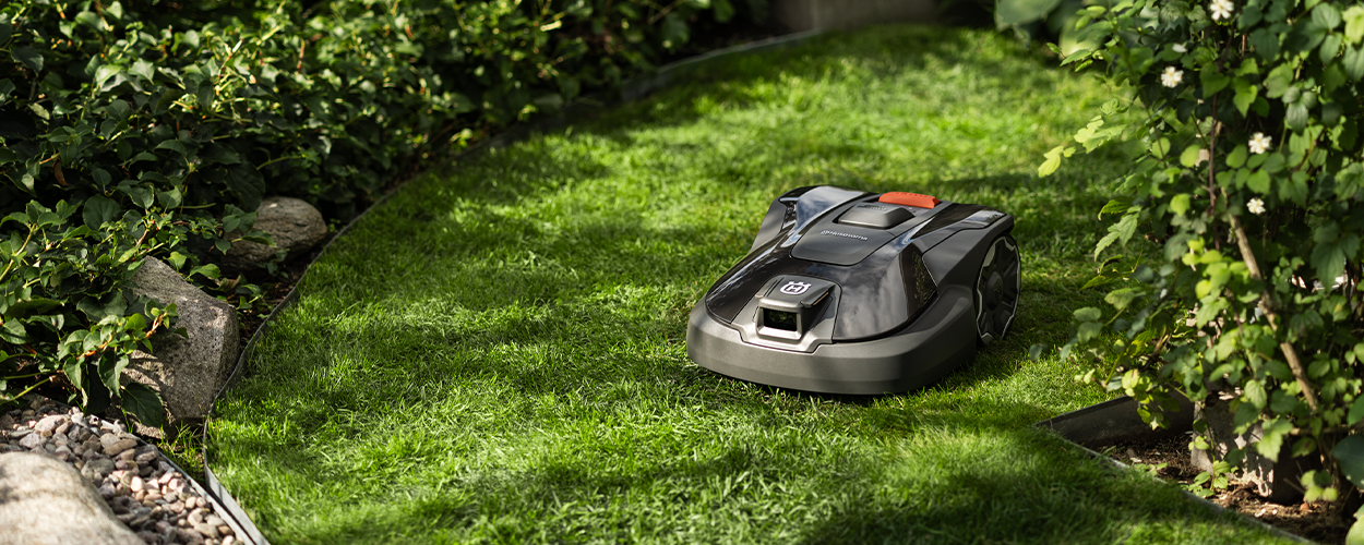 hero automower312