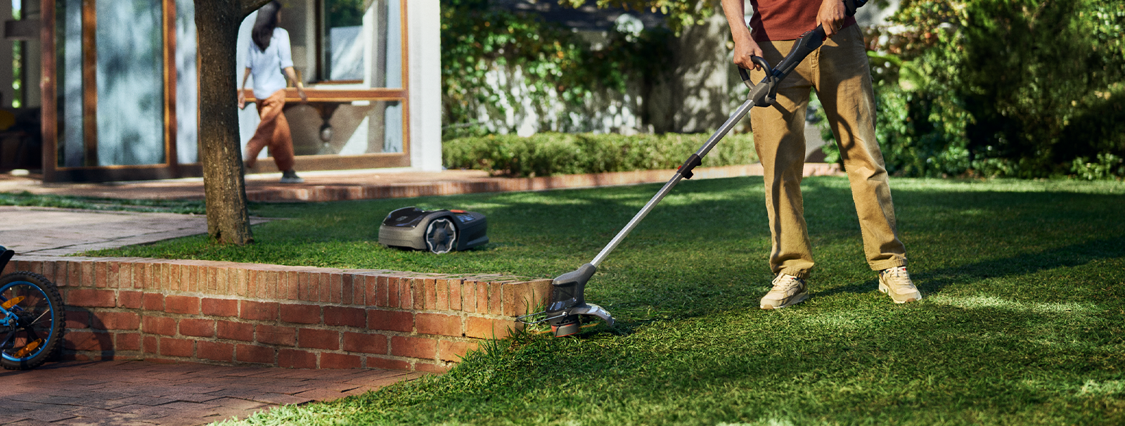 hero soderstroms trimmer