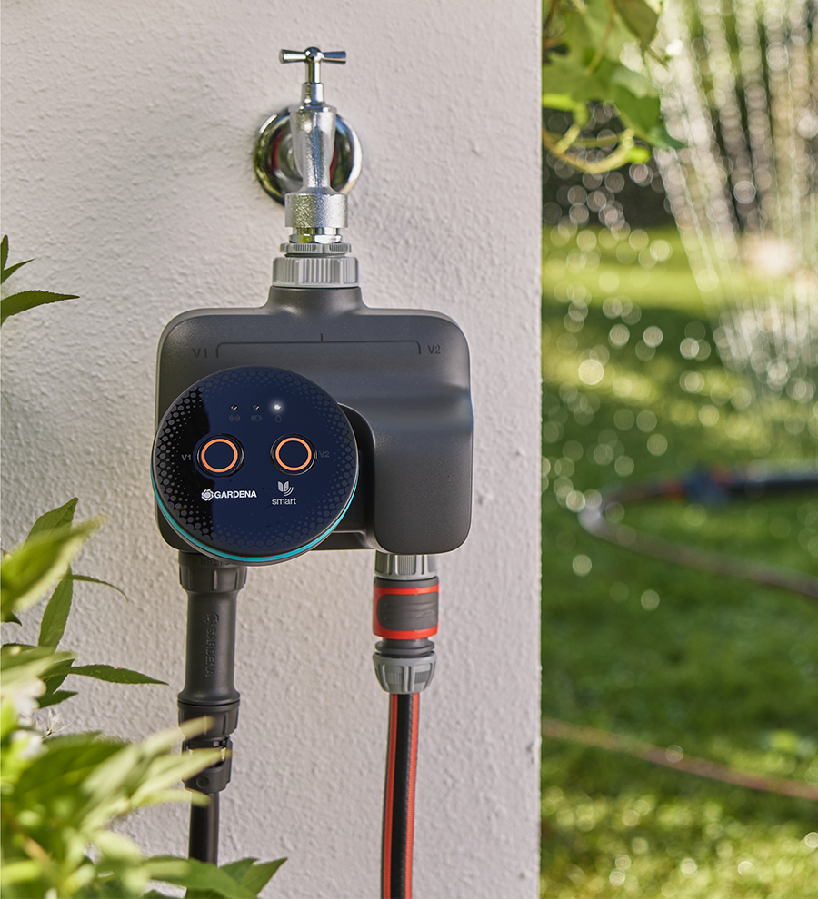 image gardena smart dual